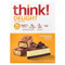 <img alt="Think , Delight Protein Bar, Chocolate Peanut Butter Pie , 10 Bars, 1.41 oz (40 g) Each" title="Think , Delight Protein Bar, Chocolate Peanut Butter Pie , 10 Bars, 1.41 oz (40 g) Each,753656718408"