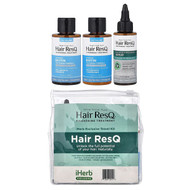 <img alt="Petal Fresh, Hair ResQ, Thickening Treatment, iHerb Exclusive Travel Kit, 4 Piece Kit" title="Petal Fresh, Hair ResQ, Thickening Treatment, iHerb Exclusive Travel Kit, 4 Piece Kit,713708419158"