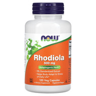 <img alt="Now Foods, Rhodiola, 500 mg , 120 Veg Capsules" title="Now Foods, Rhodiola, 500 mg , 120 Veg Capsules,733739047670"