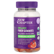 <img alt="New Chapter, Organic Fiber Gummies, Citrus Berry, 60 Flavored Gummies" title="New Chapter, Organic Fiber Gummies, Citrus Berry, 60 Flavored Gummies,727783904072"