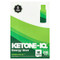 <img alt="Ketone-IQ, Energy Shot, Green Apple, Caffeine Free, 6 Bottles, 2 fl oz (59 ml) Each" title="Ketone-IQ, Energy Shot, Green Apple, Caffeine Free, 6 Bottles, 2 fl oz (59 ml) Each,850632006853" <img alt="Ketone-IQ, Energy Shot, Green Apple, Caffeine Free, 6 Bottles, 2 fl oz (59 ml) Each" title="Ketone-IQ, Energy Shot, Green Apple, Caffeine Free, 6 Bottles, 2 fl oz (59 ml) Each,850632006853"