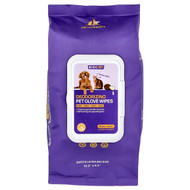 <img alt="HICC Pet, Deodorizing Pet Glove Wipes, For Dogs & Cats, Coconut, 20 Pieces" title="HICC Pet, Deodorizing Pet Glove Wipes, For Dogs & Cats, Coconut, 20 Pieces,850060913082"