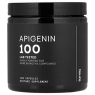 <img alt="Toniiq, Apigenin 100, 180 Capsules (100 mg per Capsule)" title="Toniiq, Apigenin 100, 180 Capsules (100 mg per Capsule),858111007988"
