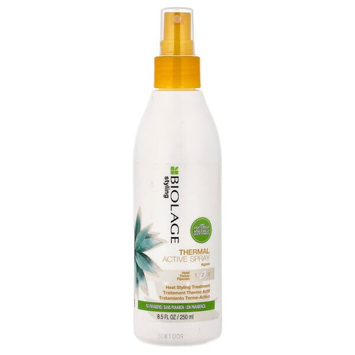 <img alt="Biolage, Thermal Active Spray, 8.5 fl oz (250 ml)" title="Biolage, Thermal Active Spray, 8.5 fl oz (250 ml),090174402823"