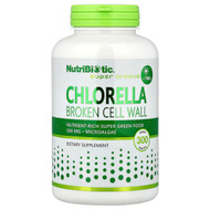 <img alt="NutriBiotic, Chlorella, 300 Vegan Tablets (500 mg per Tablet)" title="NutriBiotic, Chlorella, 300 Vegan Tablets (500 mg per Tablet),728177000912"