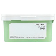 <img alt="One Thing, Cica B5 Beauty Mask, 30 Sheets, 10.48 fl oz (310 ml)" title="One Thing, Cica B5 Beauty Mask, 30 Sheets, 10.48 fl oz (310 ml),8809704191463"