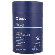 <img alt="Trace, Shilajit Gummies, Orange, 30 Gummies" title="Trace, Shilajit Gummies, Orange, 30 Gummies,878941009129"