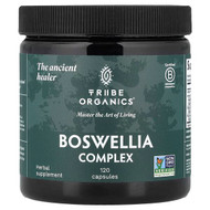<img alt="Tribe Organics, Boswellia Complex, 120 Capsules" title="Tribe Organics, Boswellia Complex, 120 Capsules,860013162856"