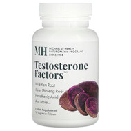 <img alt="Michaels Health, Testosterone Factors, 90 Vegetarian Tablets" title="Michaels Health, Testosterone Factors, 90 Vegetarian Tablets,755929310067"