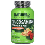 <img alt="NATURELO, Glucosamine Chondroitin & MSM With Boswellia & Vitamin C, 120 Capsules" title="NATURELO, Glucosamine Chondroitin & MSM With Boswellia & Vitamin C, 120 Capsules,628110628497"