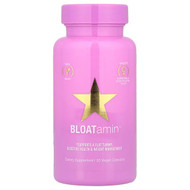 <img alt="HAIRtamin, BLOATamin , 30 Vegan Capsules" title="HAIRtamin, BLOATamin , 30 Vegan Capsules,856344008697"