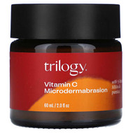 <img alt="Trilogy, Vitamin C Microdermabrasion, 2 fl oz (60 ml)" title="Trilogy, Vitamin C Microdermabrasion, 2 fl oz (60 ml),9421034381483"