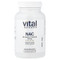 <img alt="Vital Nutrients, NAC, 600 mg, 100 Vegan Capsules" title="Vital Nutrients, NAC, 600 mg, 100 Vegan Capsules,693465104118"