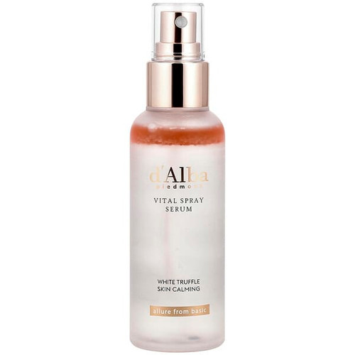 <img alt="dAlba, White Truffle Vital Spray Serum, 3.38 fl oz (100 ml)" title="dAlba, White Truffle Vital Spray Serum, 3.38 fl oz (100 ml),8809563064823"