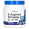 <img alt="Nutricost, L-Arginine Complex, Blue Raspberry, 16.7 oz (468 g)" title="Nutricost, L-Arginine Complex, Blue Raspberry, 16.7 oz (468 g),810014679051"