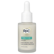 <img alt="RoC, Hydration+ Serum, 1 fl oz (30 ml)" title="RoC, Hydration+ Serum, 1 fl oz (30 ml),840103214283"