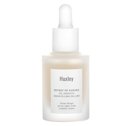 <img alt="Huxley, Secret of Sahara, Oil Essence, 1.01 fl oz (30 ml)" title="Huxley, Secret of Sahara, Oil Essence, 1.01 fl oz (30 ml),8809422533965"