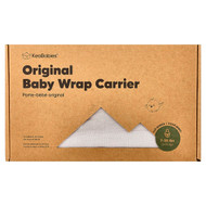 <img alt="KeaBabies, Original Baby Wrap Carrier, For Babies 0-36 Months, Stone Gray, 1 Count" title="KeaBabies, Original Baby Wrap Carrier, For Babies 0-36 Months, Stone Gray, 1 Count,810019222986"