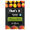 <img alt="Thats It, Probiotics + Prebiotics  Fruit Bar, Mango, 12 Bars, 1.2 oz (35 g) Each" title="Thats It, Probiotics + Prebiotics  Fruit Bar, Mango, 12 Bars, 1.2 oz (35 g) Each,850000547155"