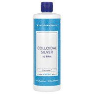 <img alt="The Vitamin Shoppe, Colloidal Silver, 10 PPM, 16 fl oz (473 ml)" title="The Vitamin Shoppe, Colloidal Silver, 10 PPM, 16 fl oz (473 ml),766536028146"