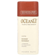 <img alt="ATTITUDE, Oceanly, Bronzer, Coffee, 0.3 oz (8.5 g)" title="ATTITUDE, Oceanly, Bronzer, Coffee, 0.3 oz (8.5 g),626232161380"