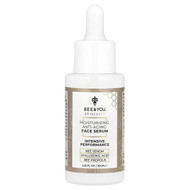 <img alt="Bee & You, Moisturizing Anti-Aging Face Serum, 1.01 fl oz (30 ml)" title="Bee & You, Moisturizing Anti-Aging Face Serum, 1.01 fl oz (30 ml),190853002396"