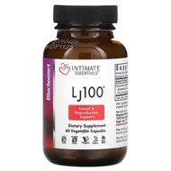 <img alt="Bluebonnet Nutrition, Intimate Essentials, Lj100, 60 Vegetable Capsules (50 mg per Capsule)" title="Bluebonnet Nutrition, Intimate Essentials, Lj100, 60 Vegetable Capsules (50 mg per Capsule),743715040120"