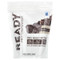 <img alt="Ready, 100% Whey Protein Powder, Chocolate, 1 lb (476 g)" title="Ready, 100% Whey Protein Powder, Chocolate, 1 lb (476 g),847644006094"