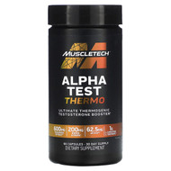 <img alt="MuscleTech, AlphaTest Thermo, 90 Capsules" title="MuscleTech, AlphaTest Thermo, 90 Capsules,631656610680"
