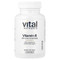 <img alt="Vital Nutrients, Vitamin E With Mixed Tocopherols, 100 Softgels" title="Vital Nutrients, Vitamin E With Mixed Tocopherols, 100 Softgels,693465521113"