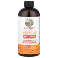 <img alt="MaryRuths, Liquid Morning Multivitamin + Hair Growth, Peach Mango, 15.22 fl oz (450 ml)" title="MaryRuths, Liquid Morning Multivitamin + Hair Growth, Peach Mango, 15.22 fl oz (450 ml),810104622851"