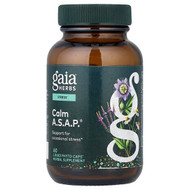 <img alt="Gaia Herbs, Calm A.S.A.P., 60 Liquid Phyto-Caps" title="Gaia Herbs, Calm A.S.A.P., 60 Liquid Phyto-Caps,751063150491"