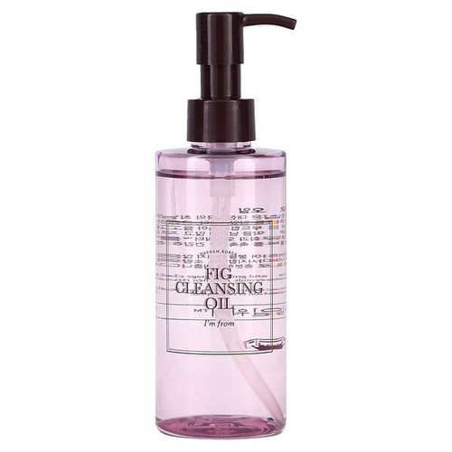 <img alt="Im From, Fig Cleansing Oil, 6.76 fl oz (200 ml)" title="Im From, Fig Cleansing Oil, 6.76 fl oz (200 ml),8809525932603"