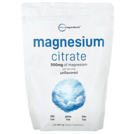 <img alt="Micro Ingredients, Magnesium Citrate, Unflavored, 2 lb (907 g)" title="Micro Ingredients, Magnesium Citrate, Unflavored, 2 lb (907 g),850056167024"