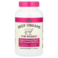 <img alt="Left Coast Performance, Beef Organs For Women, 120 Capsules" title="Left Coast Performance, Beef Organs For Women, 120 Capsules,850028626849"