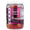 <img alt="Vitamatic, Fiber Gummies, Natural Berry, Peach & Strawberry, 240 Gummies" title="Vitamatic, Fiber Gummies, Natural Berry, Peach & Strawberry, 240 Gummies,810078474883"