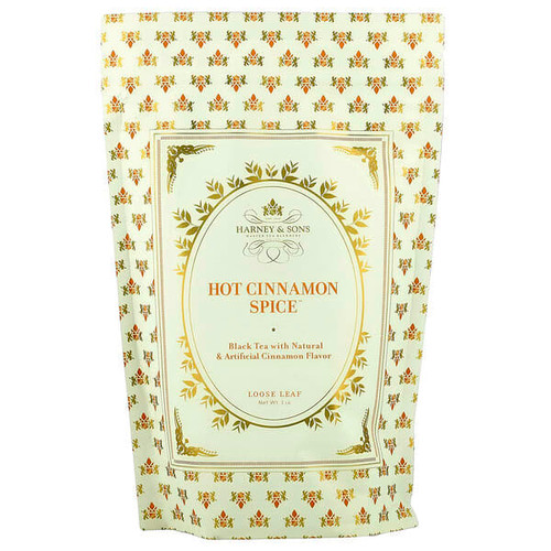 <img alt="Harney & Sons, Black Tea, Hot Cinnamon Spice, Loose Leaf, 1 lb" title="Harney & Sons, Black Tea, Hot Cinnamon Spice, Loose Leaf, 1 lb,636046416439"