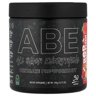 <img alt="ABE, Ultimate Pre-Workout, Red Hawaiian, 13.75 oz (390 g)" title="ABE, Ultimate Pre-Workout, Red Hawaiian, 13.75 oz (390 g),5056555201879"