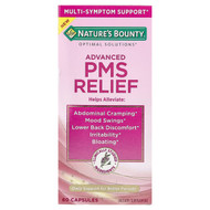 <img alt="Natures Bounty, Optimal Solutions, Advanced PMS Relief, 60 Capsules" title="Natures Bounty, Optimal Solutions, Advanced PMS Relief, 60 Capsules,074312016394"