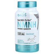 <img alt="Nutri, NMNH, 30 Vegan Capsules" title="Nutri, NMNH, 30 Vegan Capsules,810102743015"