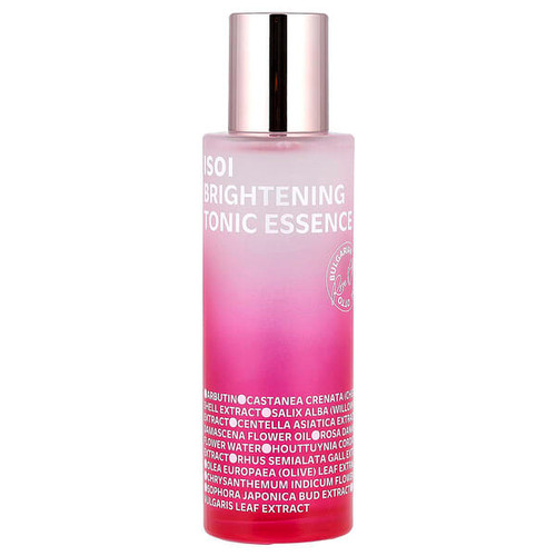<img alt="isoi, Brightening Tonic Essence, 4.39 fl oz (130 ml)" title="isoi, Brightening Tonic Essence, 4.39 fl oz (130 ml),8800302330278"