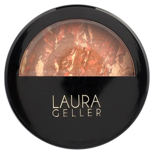 <img alt="Laura Geller, Baked Balance-N-Brighten, Color Correcting Foundation, 0006029B Toffee, 0.32 oz (9 g)" title="Laura Geller, Baked Balance-N-Brighten, Color Correcting Foundation, 0006029B Toffee, 0.32 oz (9 g),849154048373"