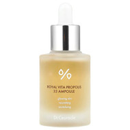 <img alt="Dr. Ceuracle, Royal Vita Propolis 33 Ampoule, 1.01 fl oz (30 ml)" title="Dr. Ceuracle, Royal Vita Propolis 33 Ampoule, 1.01 fl oz (30 ml),8806133613801"