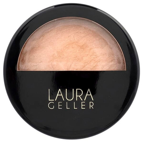<img alt="Laura Geller, Baked Balance-N-Brighten, Color Correcting Foundation, 0006025B Golden Medium, 0.32 oz (9 g)" title="Laura Geller, Baked Balance-N-Brighten, Color Correcting Foundation, 0006025B Golden Medium, 0.32 oz (9 g),849154048335"