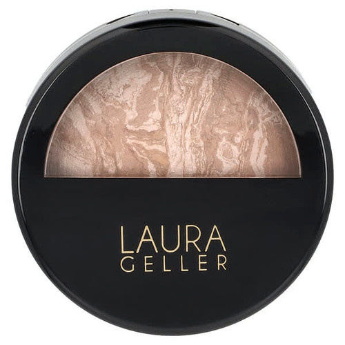 <img alt="Laura Geller, Baked Balance-N-Brighten, Color Correcting Foundation, 0006023B Light, 0.32 oz (9 g)" title="Laura Geller, Baked Balance-N-Brighten, Color Correcting Foundation, 0006023B Light, 0.32 oz (9 g),849154048311"