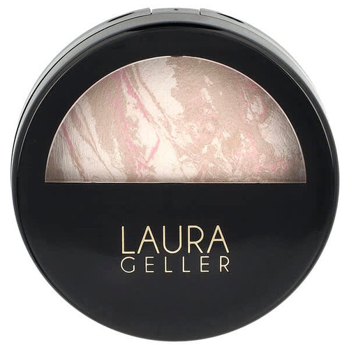 <img alt="Laura Geller, Baked Balance-N-Brighten, Color Correcting Foundation, 0006021B Porcelain, 0.32 oz (9 g)" title="Laura Geller, Baked Balance-N-Brighten, Color Correcting Foundation, 0006021B Porcelain, 0.32 oz (9 g),849154048298"