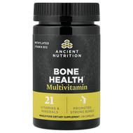 <img alt="Ancient Nutrition, Bone Health Multivitamin, 30 Capsules" title="Ancient Nutrition, Bone Health Multivitamin, 30 Capsules,816401028761"