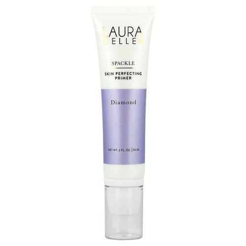<img alt="Laura Geller, Spackle Skin Perfecting Primer, Diamond, 2 fl oz (59 ml)" title="Laura Geller, Spackle Skin Perfecting Primer, Diamond, 2 fl oz (59 ml),849154053742"