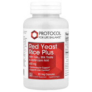 <img alt="Protocol for Life Balance, Red Yeast Rice Plus with CoQ10, Milk Thistle & Alpha-Lipoic Acid, 90 Veg Capsules" title="Protocol for Life Balance, Red Yeast Rice Plus with CoQ10, Milk Thistle & Alpha-Lipoic Acid, 90 Veg Capsules,707359133211"