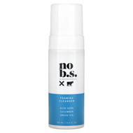 <img alt="No BS Skincare, Foaming Cleanser, 5.4 fl oz (160 ml)" title="No BS Skincare, Foaming Cleanser, 5.4 fl oz (160 ml),850006433056"